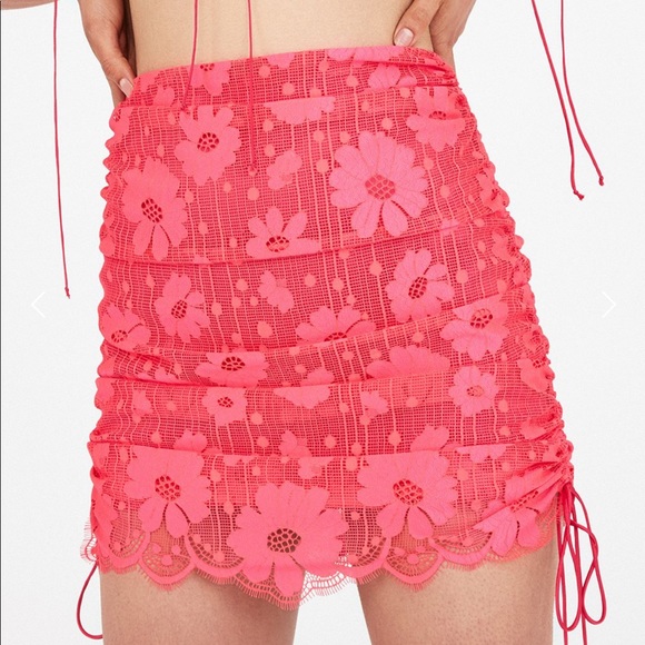 Festival Avalon Set From love and lemons 💓💓 - Picture 5 of 6